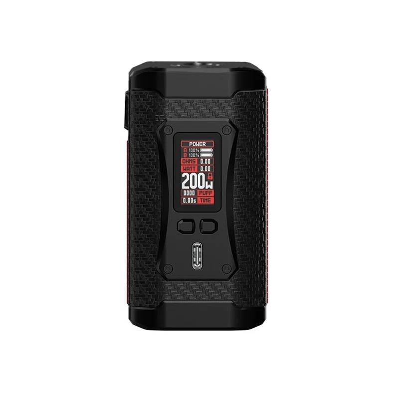 Smok Morph 2 Mod Black Carbon Fiber